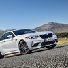 BMW M2コンペティション