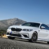 BMW M2コンペティション