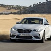 BMW M2コンペティション