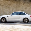 BMW M2コンペティション