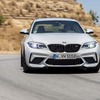 BMW M2コンペティション