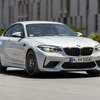 BMW M2コンペティション