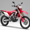 ホンダ CRF450L