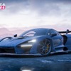 『Forza Horizon 4』に起用されるマクラーレン セナ