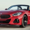 BMW Z4ロードスター新型