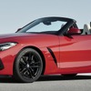 BMW Z4ロードスター新型