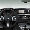 BMW Z4ロードスター新型