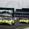 ルマン24時間レースに参戦したヴァンテージAMR