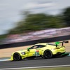 ルマン24時間レースに参戦したヴァンテージAMR