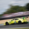 ルマン24時間レースに参戦したヴァンテージAMR