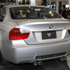 【東京モーターショー07】写真蔵…BMW M3 セダン その2