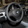 【東京モーターショー07】写真蔵…BMW M3 セダン その2