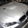 【東京モーターショー07】写真蔵…BMW M3 セダン その2
