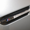 【東京モーターショー07】写真蔵…BMW M3 セダン その2