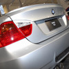 【東京モーターショー07】写真蔵…BMW M3 セダン その2