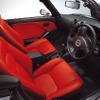 【東京ショー2001出品車】ダイハツ『COPEN』、2度目の展示は量産前提?