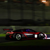 #34Modulo Drago CORSEのModulo KENWOOD NSX GT-3