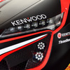 #34Modulo Drago CORSEのModulo KENWOOD NSX GT-3