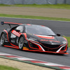 #34Modulo Drago CORSEのModulo KENWOOD NSX GT-3