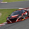 #34Modulo Drago CORSEのModulo KENWOOD NSX GT-3