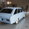 カラシニコフ社のEVコンセプトカー、CV-1