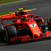 F1ベルギーGP