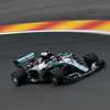F1ベルギーGP