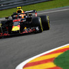 F1ベルギーGP
