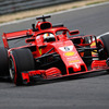 F1ベルギーGP