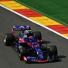 F1ベルギーGP