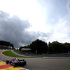 F1ベルギーGP