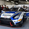 018号車のKCGM 『ニッサンGT-RニスモGT3』