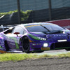 88号車JLOC 『LAMBORGHINI HURACAN GT3』