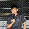 018号車のKCGM 『ニッサンGT-RニスモGT3』松田次生