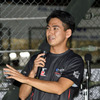 018号車のKCGM 『ニッサンGT-RニスモGT3』千代勝正