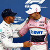 F1ベルギーGP
