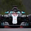 F1ベルギーGP