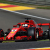 F1ベルギーGP