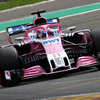 F1ベルギーGP