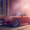 BMW Z4 ロードスター 新型