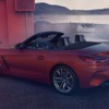 BMW Z4 ロードスター 新型