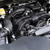 スバル フォレスター 新型