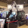 タグチ工業/田口クリエイト（建設・測量生産性向上展 CSPI-EXPO 2018）