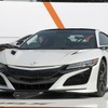 アキュラ（ホンダ ）NSX 改良新型（The Quail, Motor sports Gathering 2018）