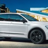 VW ティグアン TDI 4モーション R-ライン ブラックスタイル