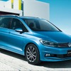 VW ゴルフ トゥーラン TSI ハイライン