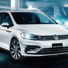 VW ゴルフ トゥーラン TSI R-ライン