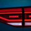 VW ゴルフ トゥーラン LEDテールランプ