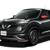 日産ジューク15RX Vセレクション スタイル NISMO