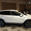 ホンダ CR-V 新型